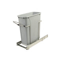 SCB Soft-Close Bottom-Mount Waste and Recycling Unit