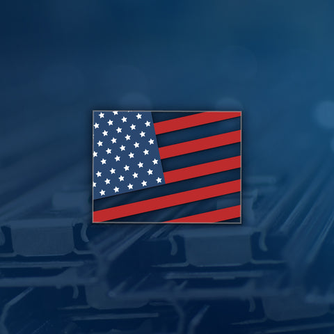 Made in the USA