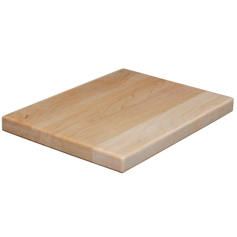 WAL Solid Maple Butcher Block