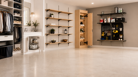 Engineered for Everyday Living