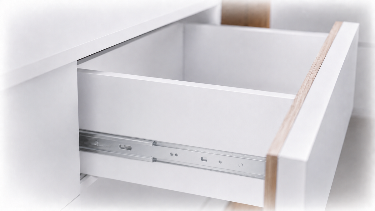 Drawer Slides & Functional Hardware | Knape & Vogt