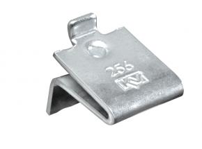256 Series Steel Shelf Support Clip
