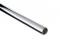 KV 770 Series Commercial Extra-Duty Round Closet Rod , Chrome