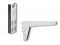85/185 Series Extra-Duty Standards and Brackets, Anochrome Finish